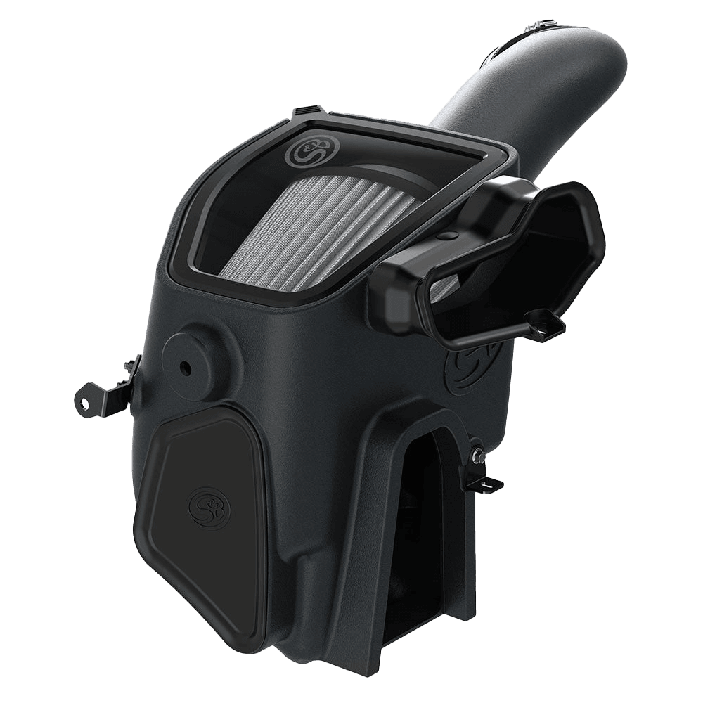 Cold Air Intake for 2020-2027 Ford Super Duty, 6.7L Powerstroke S&B Cold Air Intake for 2020-2027 Ford Super Duty, 6.7L Powerstroke Cold Air Intake for 2020-2027 Ford Super Duty, 6.7L Powerstroke Cold Air Intake for 2020-2027 Ford Super Duty, 6.7L Powerstroke Cold Air Intake for 2020-2027 Ford Super Duty, 6.7L Powerstroke