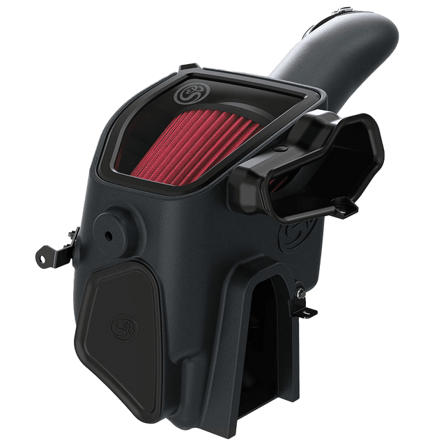 Cold Air Intake for 2020-2026 Ford Super Duty, 6.7L Powerstroke S&B