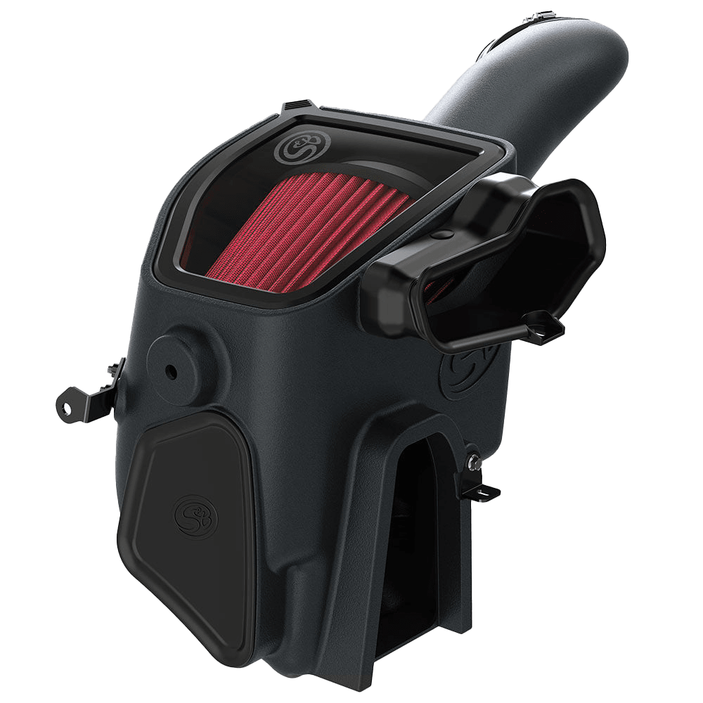 Cold Air Intake for 2020-2027 Ford Super Duty, 6.7L Powerstroke S&B Cold Air Intake for 2020-2027 Ford Super Duty, 6.7L Powerstroke Cold Air Intake for 2020-2027 Ford Super Duty, 6.7L Powerstroke Cold Air Intake for 2020-2027 Ford Super Duty, 6.7L Powerstroke Cold Air Intake for 2020-2027 Ford Super Duty, 6.7L Powerstroke