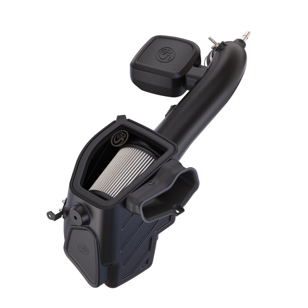 Cold Air Intake for 2020-22 Ford F-250 F-350 7.3L S&B Cold Air Intake for 2020-22 Ford F-250 F-350 7.3L Cold Air Intake for 2020-22 Ford F-250 F-350 7.3L Cold Air Intake for 2020-22 Ford F-250 F-350 7.3L Cold Air Intake for 2020-22 Ford F-250 F-350 7.3L
