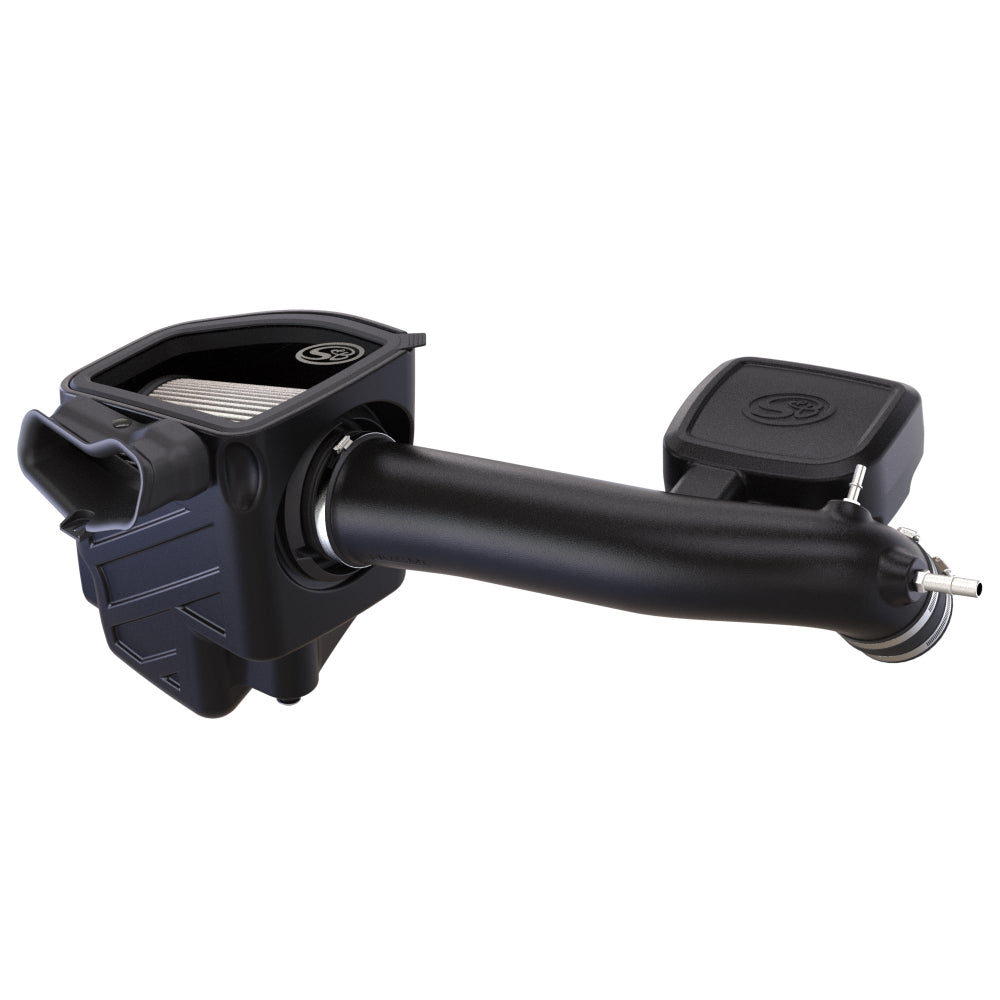 Cold Air Intake for 2020-22 Ford F-250 F-350 7.3L S&B Cold Air Intake for 2020-22 Ford F-250 F-350 7.3L Cold Air Intake for 2020-22 Ford F-250 F-350 7.3L Cold Air Intake for 2020-22 Ford F-250 F-350 7.3L Cold Air Intake for 2020-22 Ford F-250 F-350 7.3L