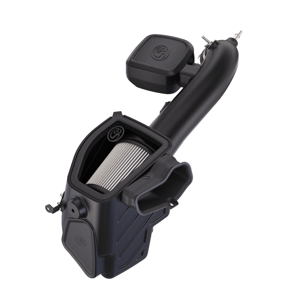 Cold Air Intake for 2020-22 Ford F-250 F-350 7.3L S&B Cold Air Intake for 2020-22 Ford F-250 F-350 7.3L Cold Air Intake for 2020-22 Ford F-250 F-350 7.3L Cold Air Intake for 2020-22 Ford F-250 F-350 7.3L Cold Air Intake for 2020-22 Ford F-250 F-350 7.3L