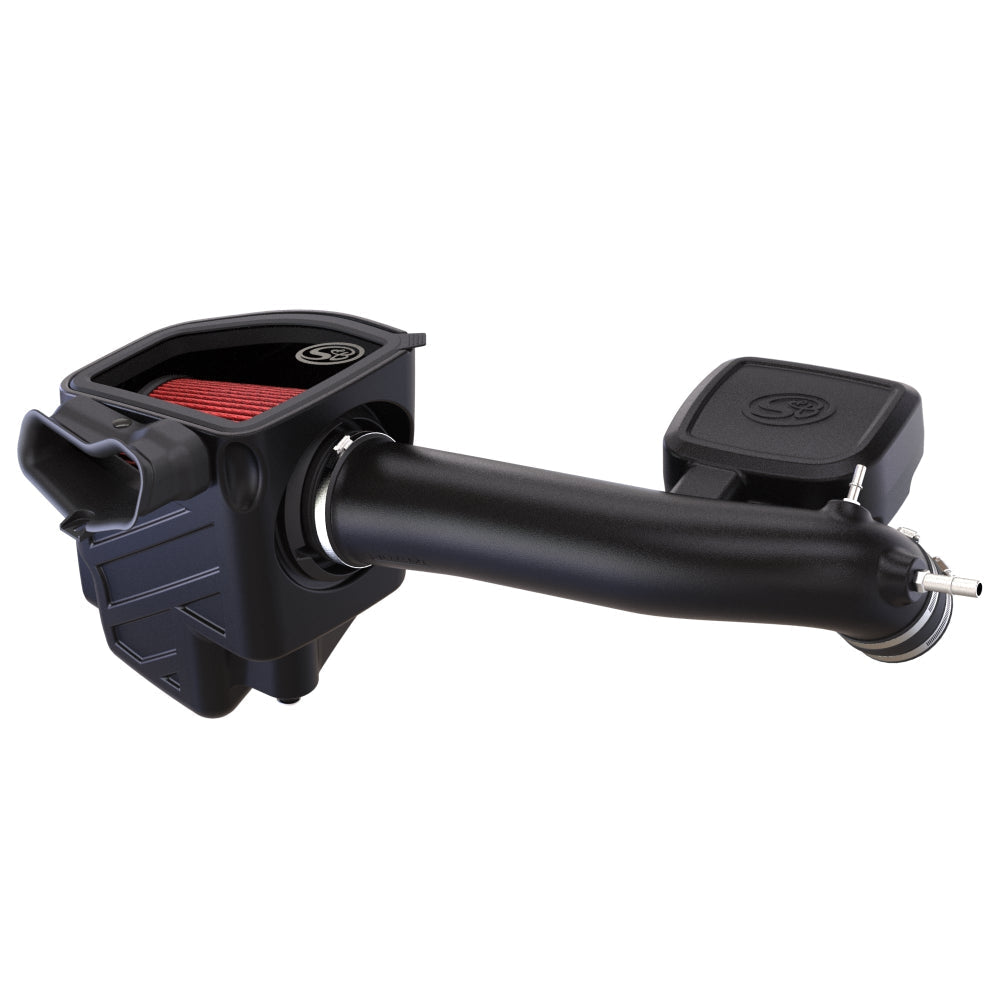 Cold Air Intake for 2020-22 Ford F-250 F-350 7.3L S&B Cold Air Intake for 2020-22 Ford F-250 F-350 7.3L Cold Air Intake for 2020-22 Ford F-250 F-350 7.3L Cold Air Intake for 2020-22 Ford F-250 F-350 7.3L Cold Air Intake for 2020-22 Ford F-250 F-350 7.3L