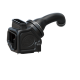 Cold Air Intake for 2017-2019 Silverado / Sierra Duramax L5P 6.6L S&B