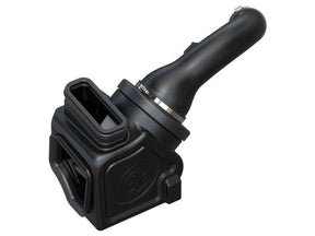S&B Filters Cold Air Intake, 2017-2019 6.6L Duramax L5P S&B Filters