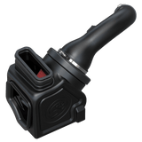 Cold Air Intake for 2017-2019 Silverado / Sierra Duramax L5P 6.6L S&B