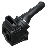 Cold Air Intake for 2017-2019 Silverado / Sierra Duramax L5P 6.6L S&B