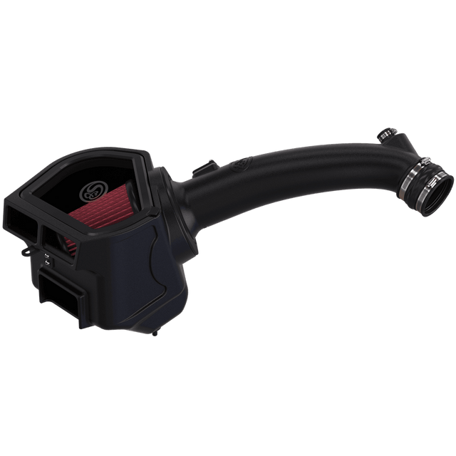 Cold Air Intake for 2020-2023 Jeep Wrangler / Gladiator 3.0L Ecodiesel S&B