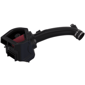 Cold Air Intake for 2020-2023 Jeep Wrangler / Gladiator 3.0L Ecodiesel S&B Cold Air Intake for 2020-2023 Jeep Wrangler / Gladiator 3.0L Ecodiesel Cold Air Intake for 2020-2023 Jeep Wrangler / Gladiator 3.0L Ecodiesel Cold Air Intake for 2020-2023 Jeep Wrangler / Gladiator 3.0L Ecodiesel Cold Air Intake for 2020-2023 Jeep Wrangler / Gladiator 3.0L Ecodiesel