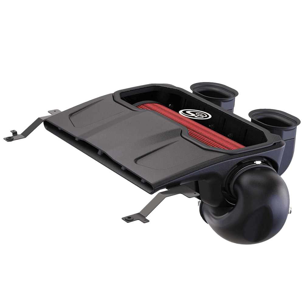Cold Air Intake for 2021-2024 RAM 1500 TRX V8-6.2L S&B