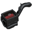 Cold Air Intake for 2009-2013 Silverado, Sierra 1500 / 2009-2014 Tahoe, Yukon, Suburban, Escalade S&B