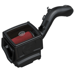 Cold Air Intake for 2009-2013 Silverado, Sierra 1500 / 2009-2014 Tahoe, Yukon, Suburban, Escalade S&B