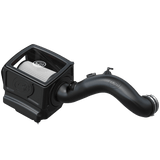 Cold Air Intake for 2009-2013 Silverado, Sierra 1500 / 2009-2014 Tahoe, Yukon, Suburban, Escalade S&B