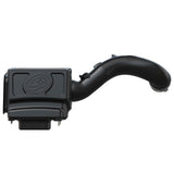 Cold Air Intake for 2009-2013 Silverado, Sierra 1500 / 2009-2014 Tahoe, Yukon, Suburban, Escalade S&B