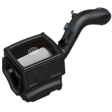 Cold Air Intake for 2009-2013 Silverado, Sierra 1500 / 2009-2014 Tahoe, Yukon, Suburban, Escalade S&B