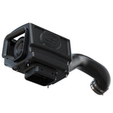 Cold Air Intake for 2009-2013 Silverado, Sierra 1500 / 2009-2014 Tahoe, Yukon, Suburban, Escalade S&B