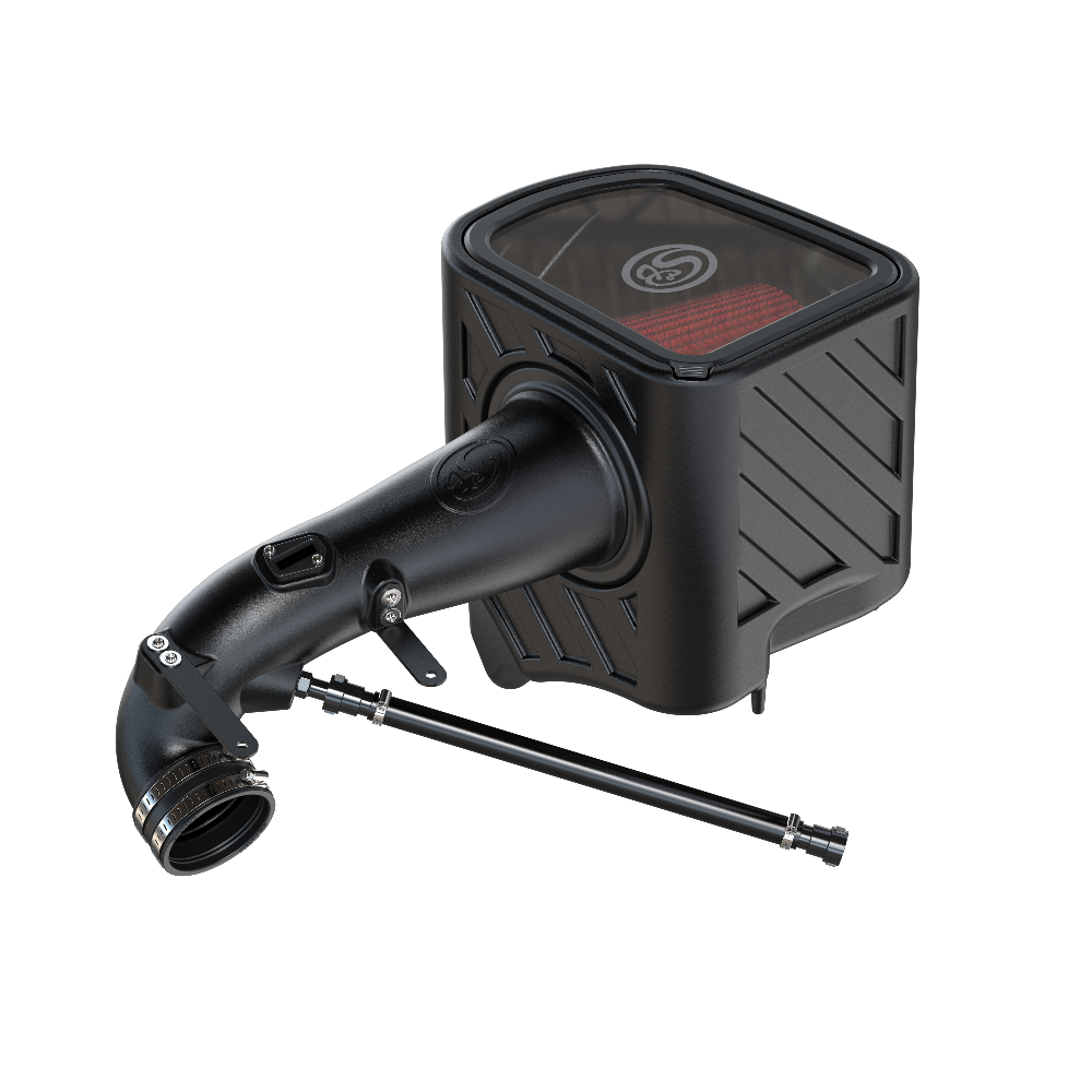Cold Air Intake for 2020-2026 Silverado / Sierra 2500 & 3500 6.6L Gas S&B