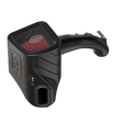 Cold Air Intake for 2020-2026 Silverado / Sierra 2500 & 3500 6.6L Gas S&B