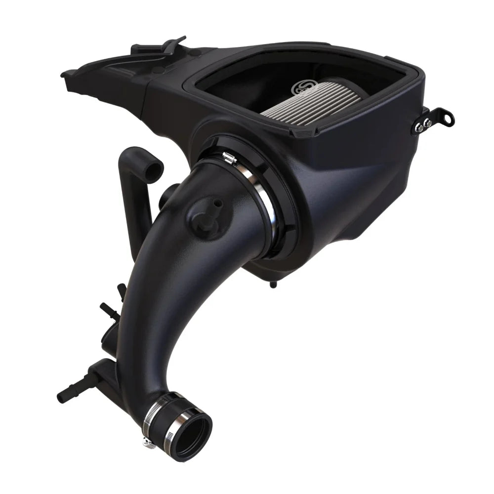 Cold Air Intake for 2021-2024 Ford Bronco 2.3L S&B