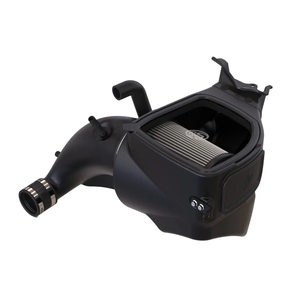 Cold Air Intake for 2021-2024 Ford Bronco 2.3L S&B