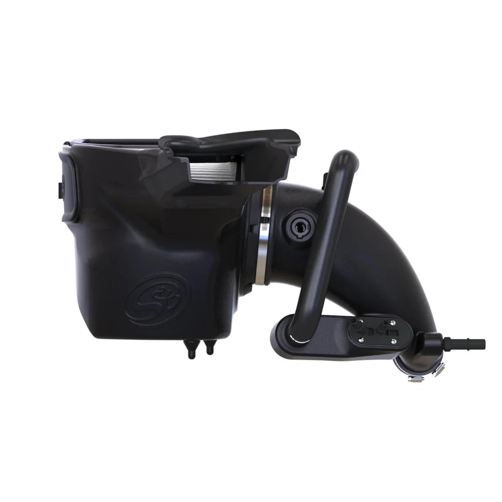 Cold Air Intake for 2021-2024 Ford Bronco 2.3L S&B