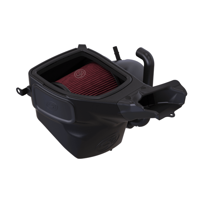 Cold Air Intake for 2021-2024 Ford Bronco 2.3L S&B Cold Air Intake for 2021-2024 Ford Bronco 2.3L Cold Air Intake for 2021-2024 Ford Bronco 2.3L Cold Air Intake for 2021-2024 Ford Bronco 2.3L Cold Air Intake for 2021-2024 Ford Bronco 2.3L