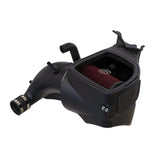 Cold Air Intake for 2021-2024 Ford Bronco 2.3L S&B