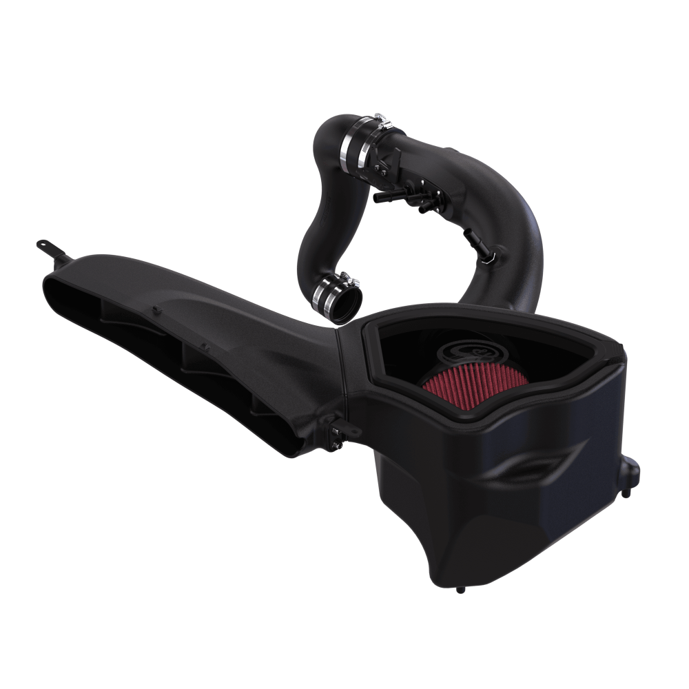 Cold Air Intake for 2021-24 Ford Bronco Sport 2.0L, 2022-24 Ford Maverick 2.0L S&B