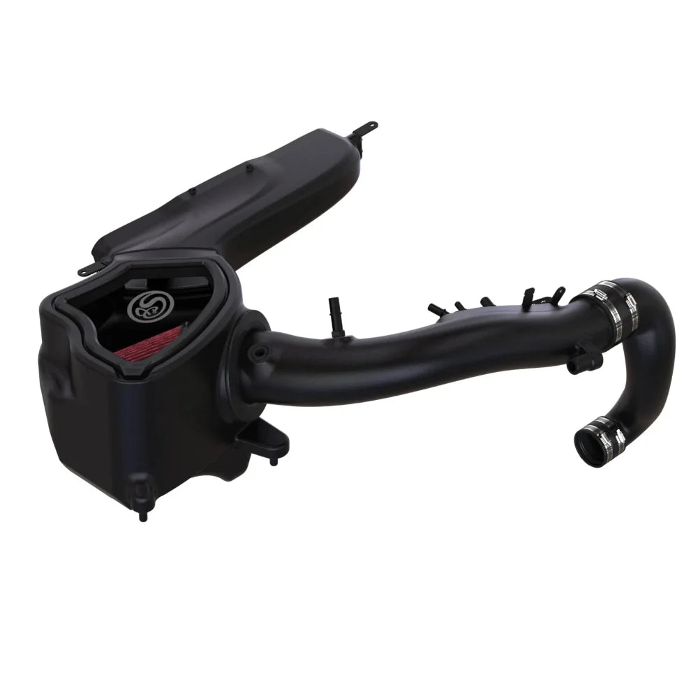 Cold Air Intake for 2021-24 Ford Bronco Sport 2.0L, 2022-24 Ford Maverick 2.0L S&B
