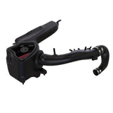 Cold Air Intake for 2021-24 Ford Bronco Sport 2.0L, 2022-24 Ford Maverick 2.0L S&B