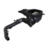 Cold Air Intake for 2021-2026 Ford Bronco 2.7L S&B