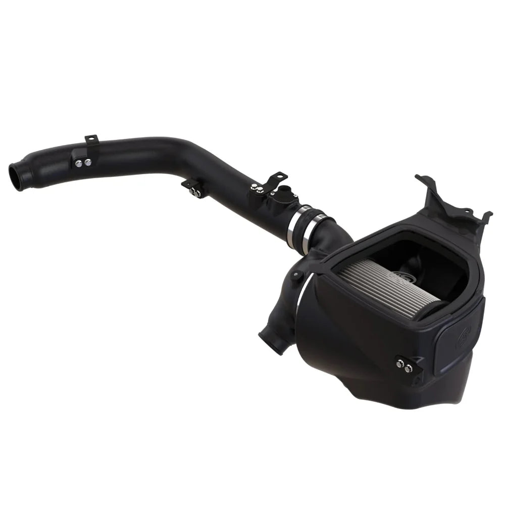 Cold Air Intake for 2021-2026 Ford Bronco 2.7L S&B