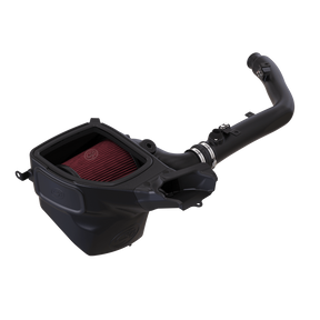 Cold Air Intake for 2021-2026 Ford Bronco 2.7L S&B
