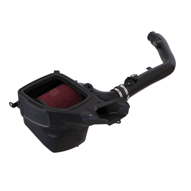 Cold Air Intake for 2021-2026 Ford Bronco 2.7L S&B