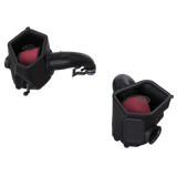 Cold Air Intake Kit for 2022-2026 Toyota Tundra, 2023-2026 Sequoia V6 3.4L and 3.4L Hybrid S&B