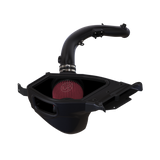 Cold Air Intake for 2022-2026 Ford Bronco Raptor 3.0L Ecoboost S&B