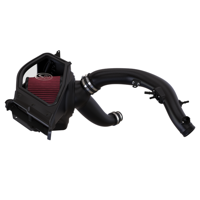 Cold Air Intake for 2022-2026 Ford Bronco Raptor 3.0L Ecoboost S&B