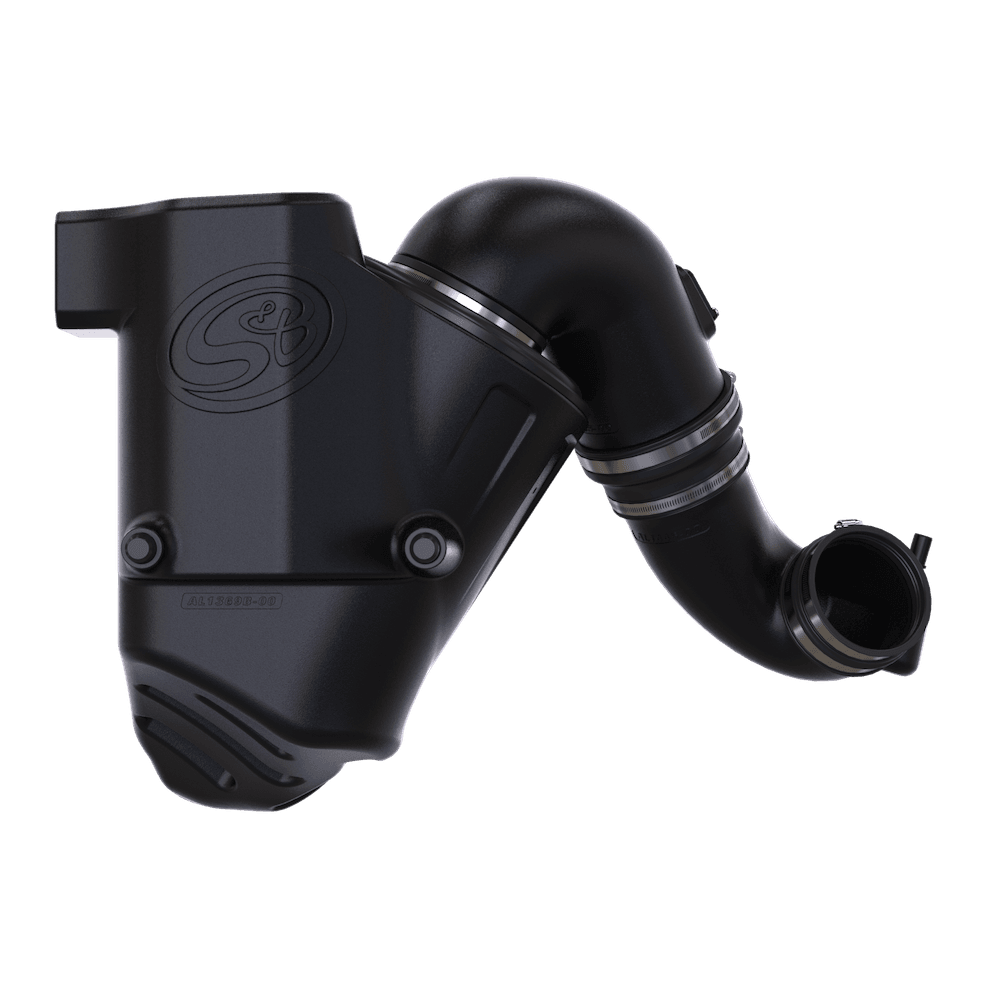 Cold Air Intake for the 2023-2026 Cadillac Escalade V 6.2L V8 S&B Cold Air Intake for the 2023-2026 Cadillac Escalade V 6.2L V8 Cold Air Intake for the 2023-2026 Cadillac Escalade V 6.2L V8 Cold Air Intake for the 2023-2026 Cadillac Escalade V 6.2L V8 Cold Air Intake for the 2023-2026 Cadillac Escalade V 6.2L V8