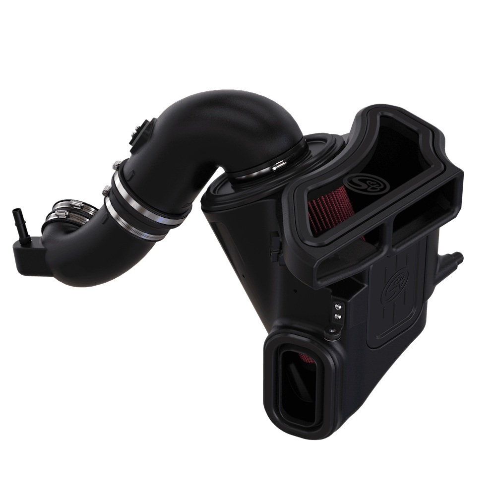 Cold Air Intake for the 2023-2026 Cadillac Escalade V 6.2L V8 S&B