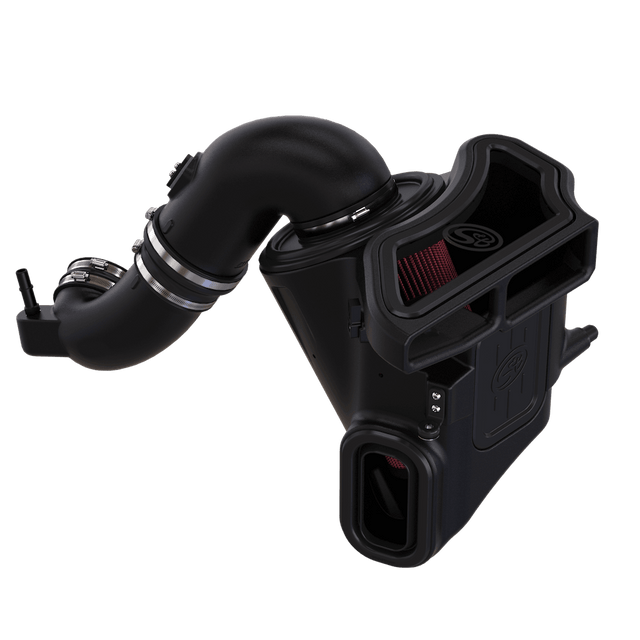 Cold Air Intake for the 2023-2026 Cadillac Escalade V 6.2L V8 S&B