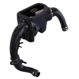 COLD AIR INTAKE FOR THE 2020-2026 FORD EXPLORER ST, EXPLORER, LINCOLN AVIATOR 3.0L S&B
