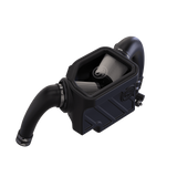 COLD AIR INTAKE FOR THE 2020-2026 FORD EXPLORER ST, EXPLORER, LINCOLN AVIATOR 3.0L S&B