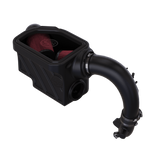 COLD AIR INTAKE FOR THE 2020-2026 FORD EXPLORER ST, EXPLORER, LINCOLN AVIATOR 3.0L S&B