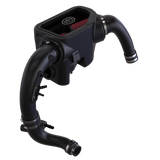 COLD AIR INTAKE FOR THE 2020-2026 FORD EXPLORER ST, EXPLORER, LINCOLN AVIATOR 3.0L S&B