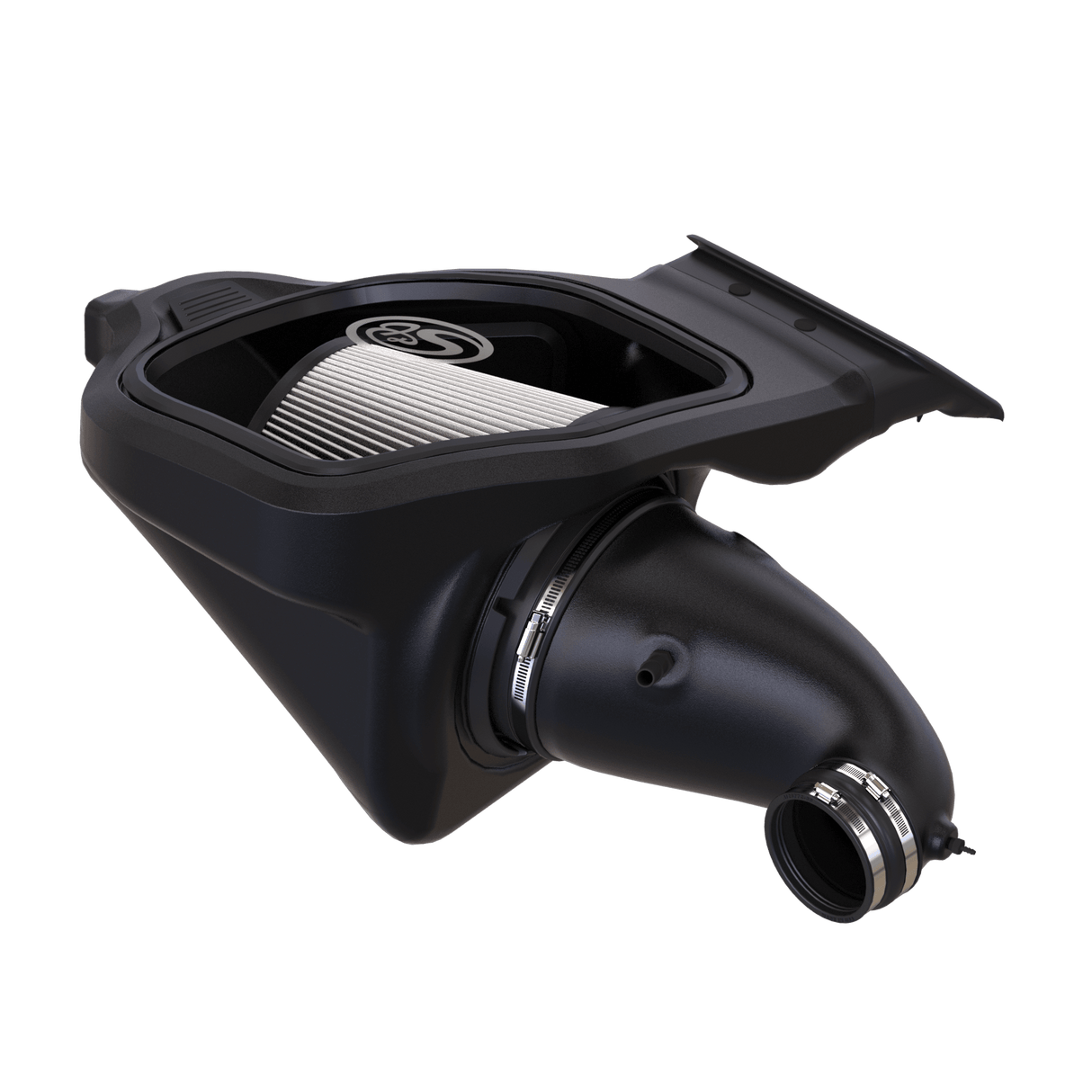 Cold Air Intake for the 2023-2026 Ford Raptor R 5.2L V8 S&B