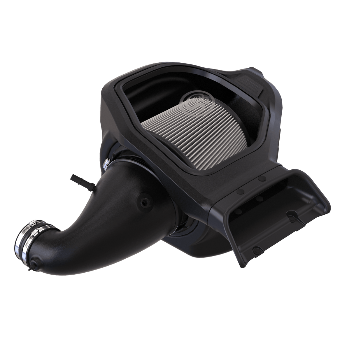 Cold Air Intake for the 2023-2026 Ford Raptor R 5.2L V8 S&B