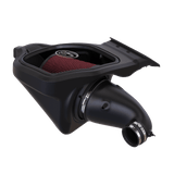 Cold Air Intake for the 2023-2026 Ford Raptor R 5.2L V8 S&B