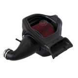Cold Air Intake for the 2023-2026 Ford Raptor R 5.2L V8 S&B