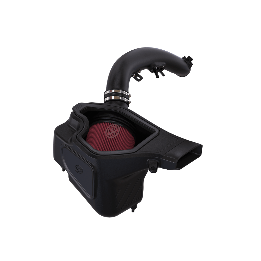 Cold Air Intake for 2024-2026 Ford Ranger Raptor 3.0L V6 S&B