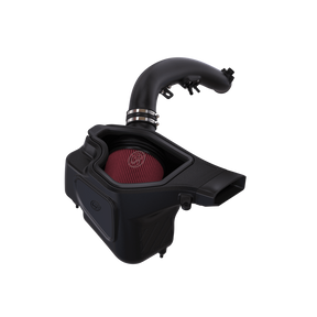 Cold Air Intake for 2024-2026 Ford Ranger Raptor 3.0L V6 S&B
